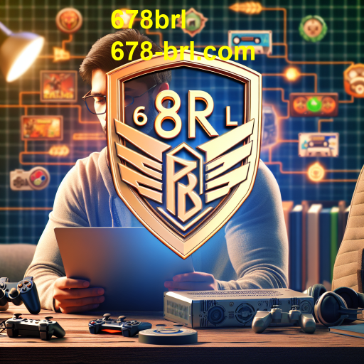 A Importância das Avaliações de Jogos no 678brl